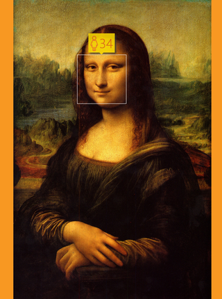 Illustration for article titled Microsoft's Age-Guessing Tool Takes On History's Most Iconic Portraits